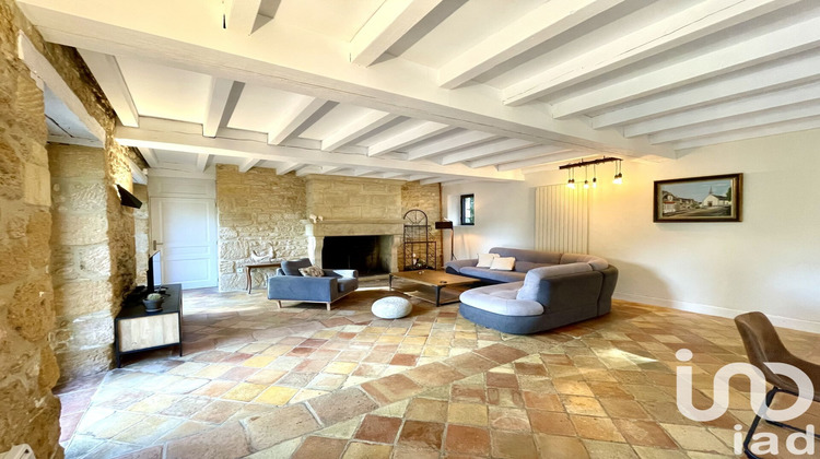 Ma-Cabane - Vente Maison Sarlat-la-Canéda, 180 m²