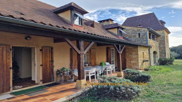 Ma-Cabane - Vente Maison SARLAT LA CANEDA, 240 m²