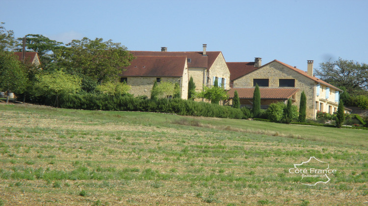 Ma-Cabane - Vente Maison Sarlat-la-Canéda, 720 m²