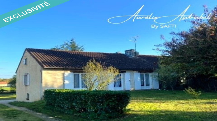 Ma-Cabane - Vente Maison Sarlat-la-Canéda, 110 m²