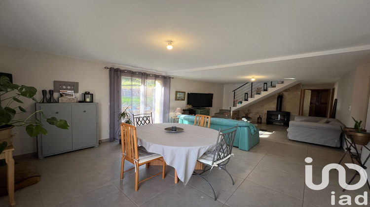 Ma-Cabane - Vente Maison Sarlat-la-Canéda, 125 m²