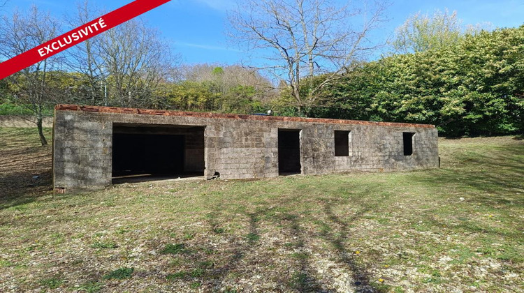 Ma-Cabane - Vente Maison SARLAT LA CANEDA, 125 m²