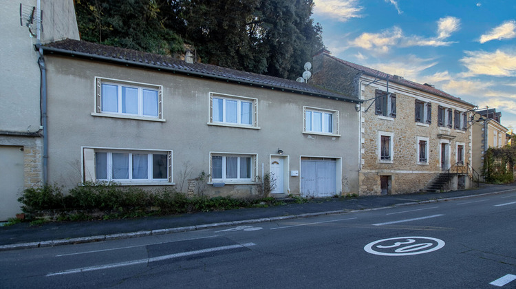 Ma-Cabane - Vente Maison SARLAT-LA-CANEDA, 108 m²