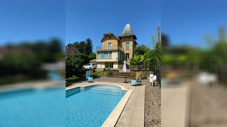 Ma-Cabane - Vente Maison SARLAT-LA-CANEDA, 120 m²