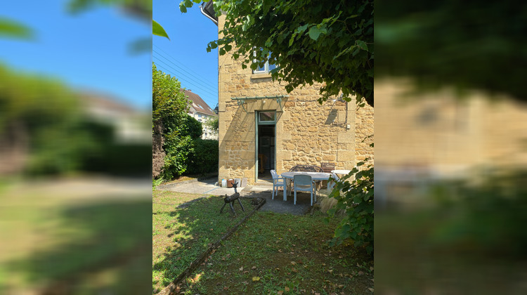 Ma-Cabane - Vente Maison SARLAT-LA-CANEDA, 120 m²