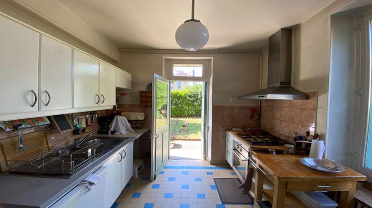 Ma-Cabane - Vente Maison SARLAT-LA-CANEDA, 120 m²