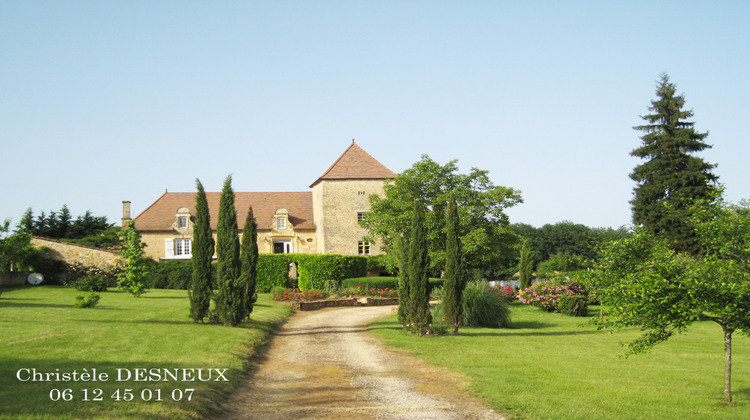 Ma-Cabane - Vente Maison SARLAT LA CANEDA, 510 m²