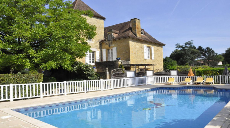 Ma-Cabane - Vente Maison SARLAT LA CANEDA, 510 m²