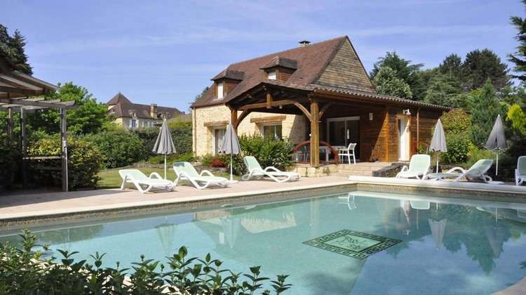 Ma-Cabane - Vente Maison SARLAT LA CANEDA, 510 m²