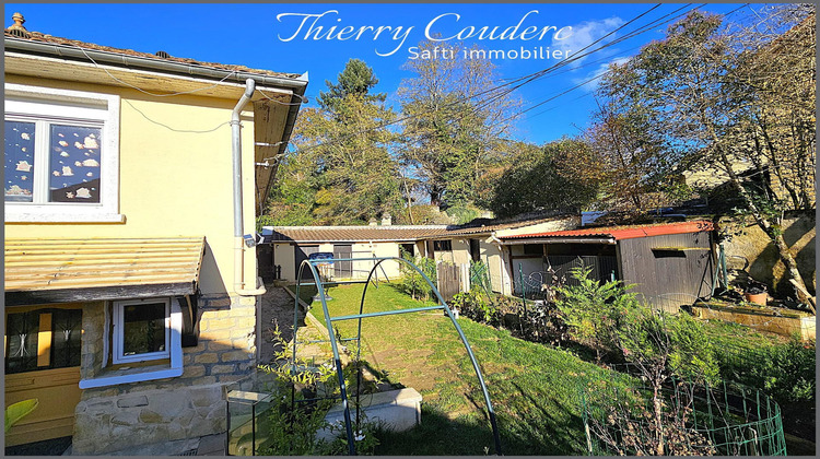 Ma-Cabane - Vente Maison Sarlat-la-Caneda, 140 m²