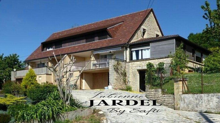 Ma-Cabane - Vente Maison Sarlat-la-Caneda, 200 m²