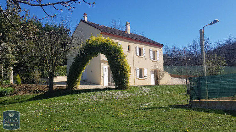 Ma-Cabane - Vente Maison SARLAT-LA-CANEDA, 165 m²