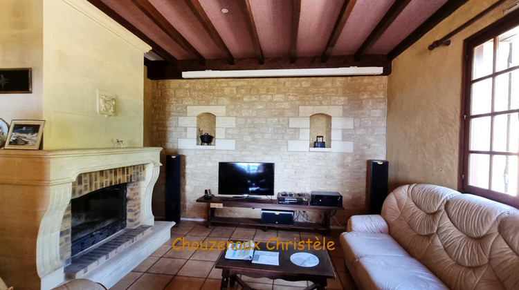 Ma-Cabane - Vente Maison SARLAT LA CANEDA, 250 m²