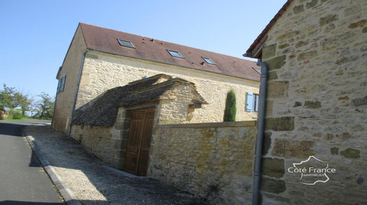 Ma-Cabane - Vente Maison SARLAT LA CANEDA, 720 m²