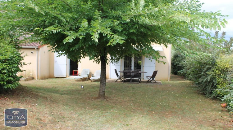 Ma-Cabane - Vente Maison SARLAT-LA-CANEDA, 99 m²