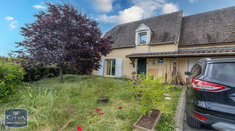 Ma-Cabane - Vente Maison SARLAT-LA-CANEDA, 99 m²