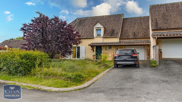 Ma-Cabane - Vente Maison SARLAT-LA-CANEDA, 99 m²