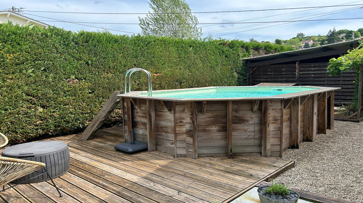 Ma-Cabane - Vente Maison SARLAT-LA-CANEDA, 120 m²