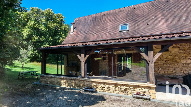 Ma-Cabane - Vente Maison Sarlat-la-Canéda, 135 m²