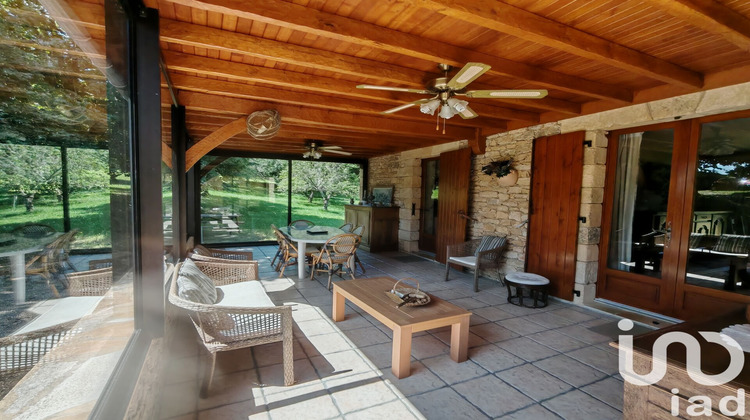 Ma-Cabane - Vente Maison Sarlat-la-Canéda, 135 m²