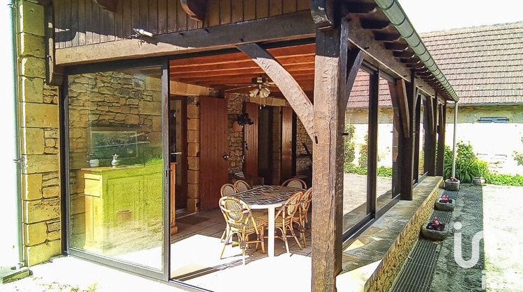 Ma-Cabane - Vente Maison Sarlat-la-Canéda, 135 m²