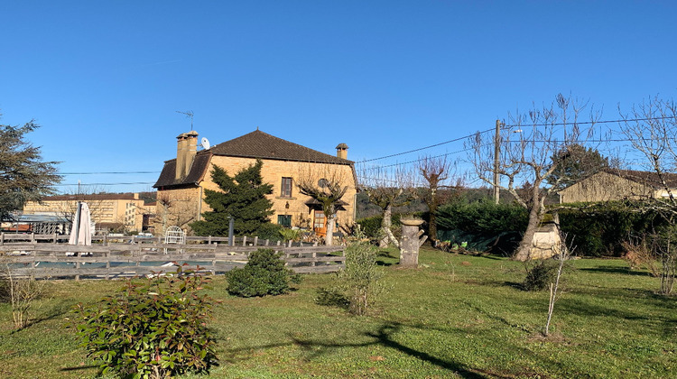 Ma-Cabane - Vente Maison SARLAT-LA-CANEDA, 179 m²