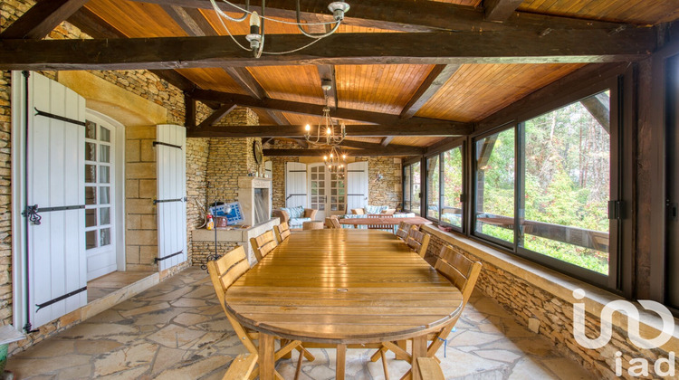 Ma-Cabane - Vente Maison Sarlat-la-Canéda, 201 m²