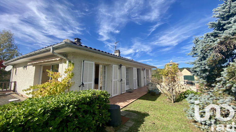 Ma-Cabane - Vente Maison Sarlat-la-Canéda, 75 m²