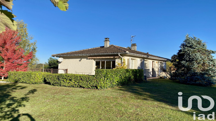 Ma-Cabane - Vente Maison Sarlat-la-Canéda, 75 m²