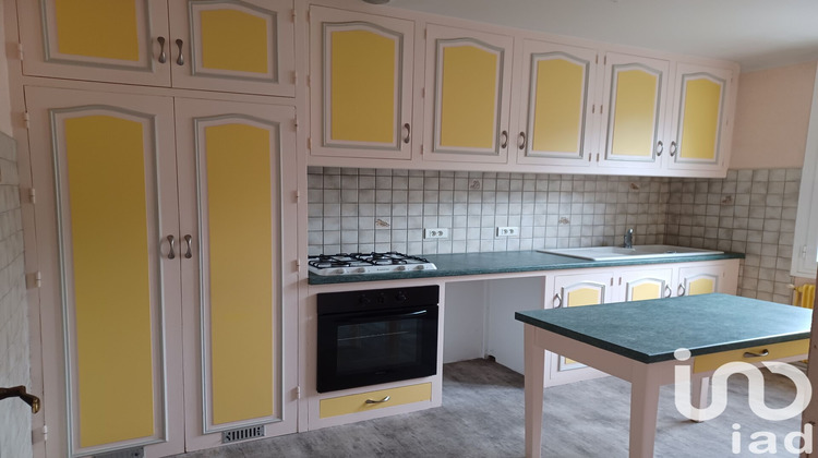 Ma-Cabane - Vente Maison Sarlat-la-Canéda, 110 m²