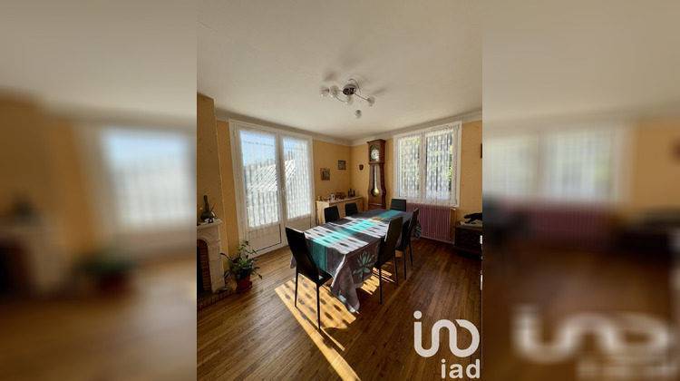 Ma-Cabane - Vente Maison Sarlat-la-Canéda, 110 m²