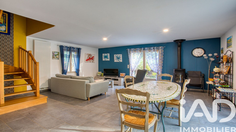 Ma-Cabane - Vente Maison Sarlat-la-Canéda, 130 m²