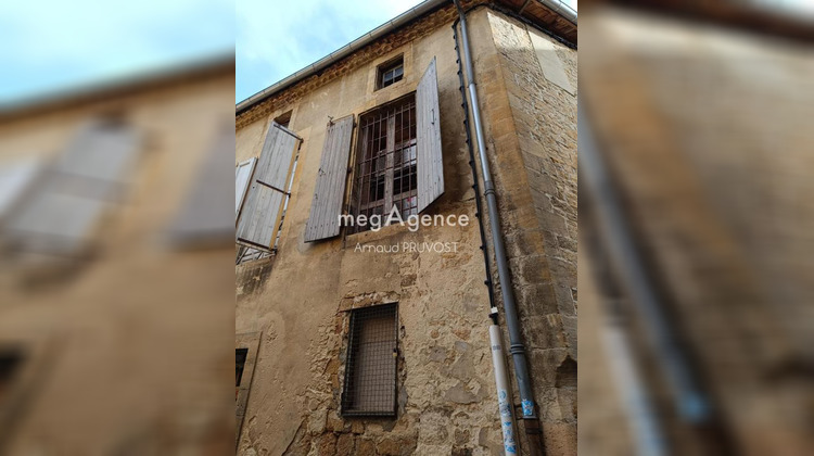 Ma-Cabane - Vente Maison SARLAT LA CANEDA, 57 m²
