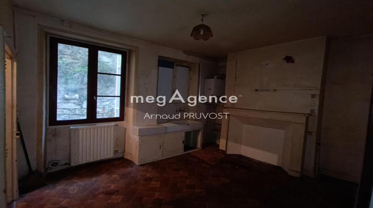 Ma-Cabane - Vente Maison SARLAT LA CANEDA, 57 m²