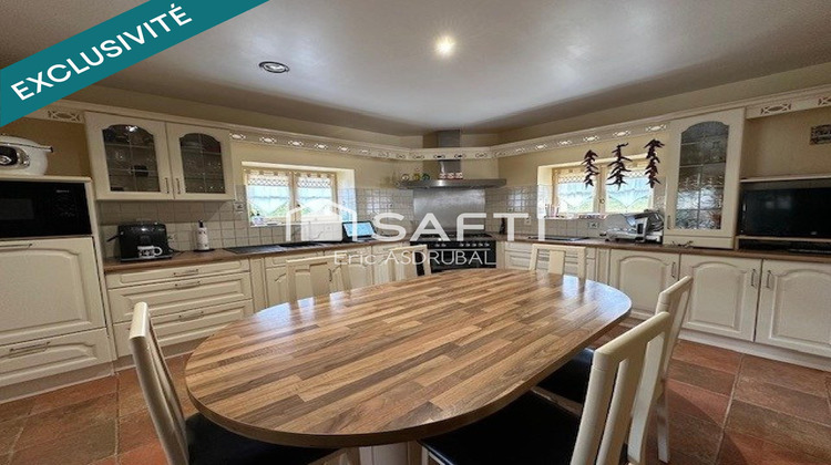 Ma-Cabane - Vente Maison Sarlat-la-Canéda, 247 m²