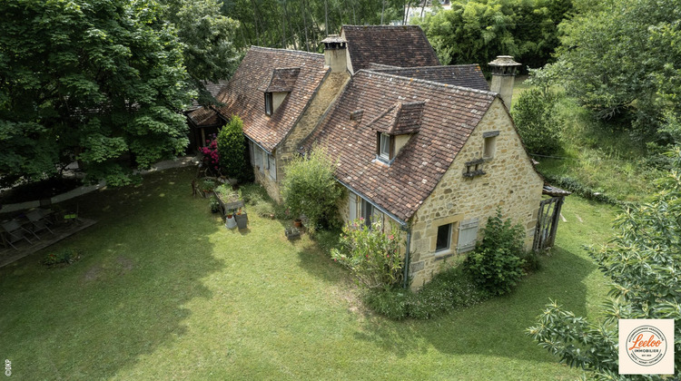 Ma-Cabane - Vente Maison Sarlat-la-Canéda, 170 m²