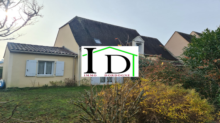 Ma-Cabane - Vente Maison Sarlat-la-Canéda, 115 m²