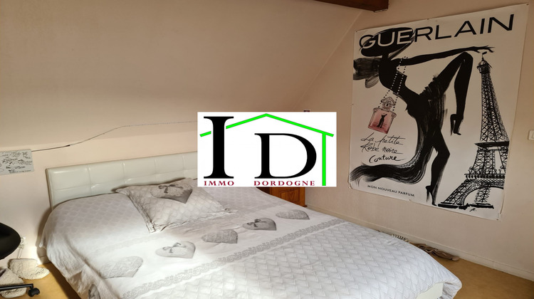 Ma-Cabane - Vente Maison Sarlat-la-Canéda, 115 m²