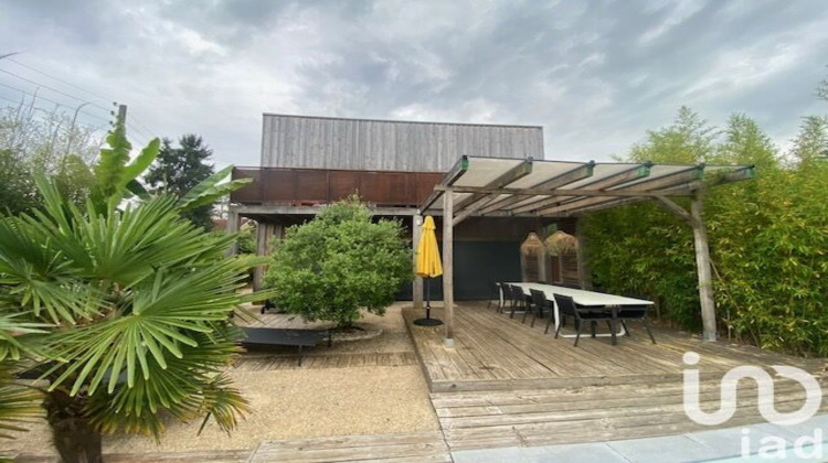 Ma-Cabane - Vente Maison Sarlat-la-Canéda, 183 m²