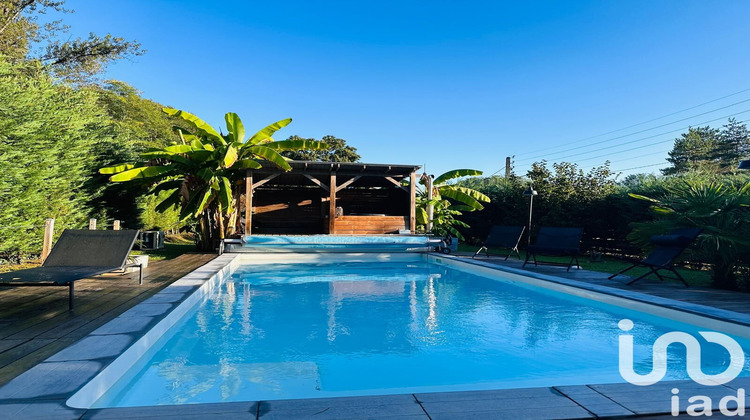 Ma-Cabane - Vente Maison Sarlat-la-Canéda, 183 m²
