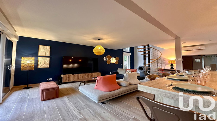 Ma-Cabane - Vente Maison Sarlat-la-Canéda, 183 m²