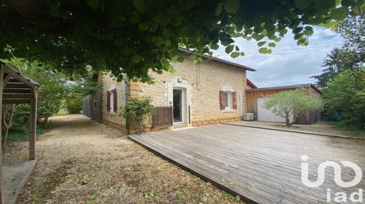 Ma-Cabane - Vente Maison Sarlat-la-Canéda, 183 m²