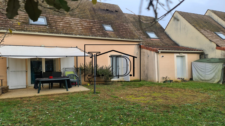 Ma-Cabane - Vente Maison Sarlat-la-Canéda, 98 m²