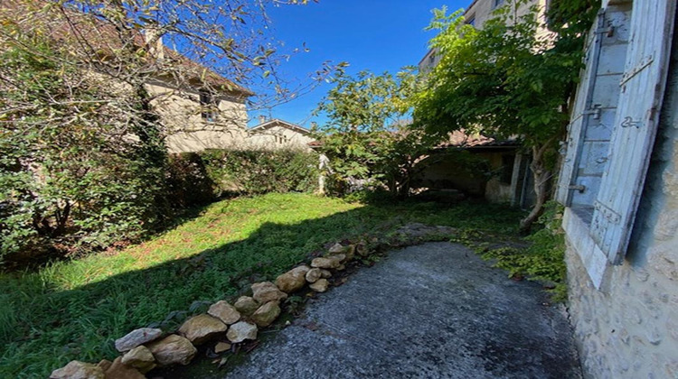 Ma-Cabane - Vente Maison SARLAT LA CANEDA, 145 m²