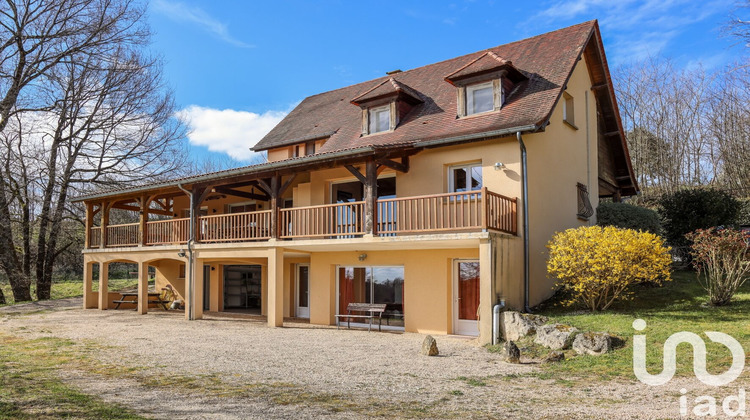 Ma-Cabane - Vente Maison Sarlat-la-Canéda, 167 m²