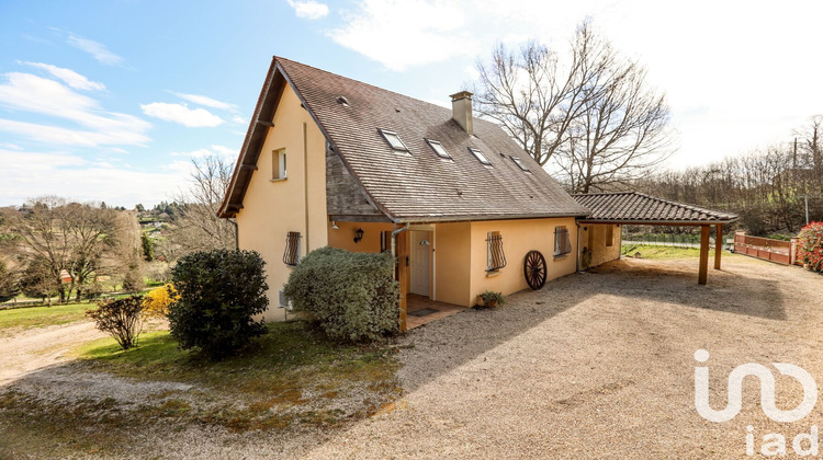 Ma-Cabane - Vente Maison Sarlat-la-Canéda, 167 m²