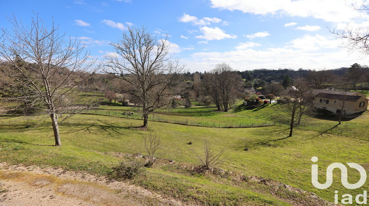 Ma-Cabane - Vente Maison Sarlat-la-Canéda, 167 m²