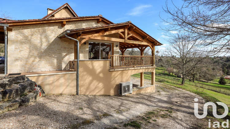 Ma-Cabane - Vente Maison Sarlat-la-Canéda, 167 m²