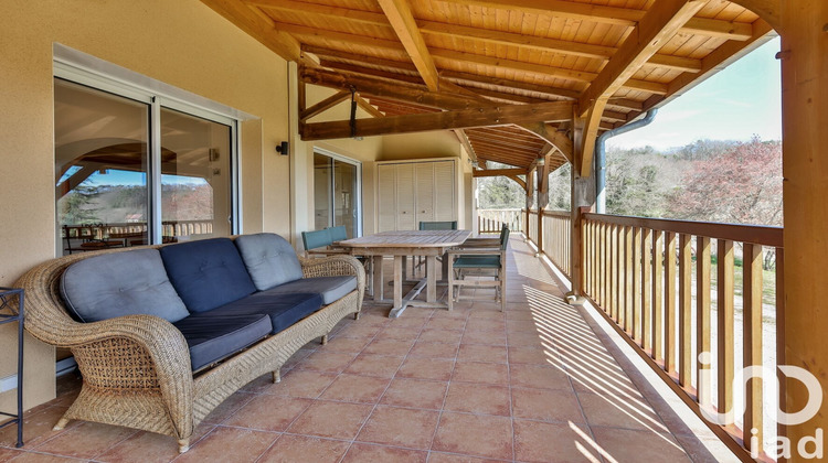 Ma-Cabane - Vente Maison Sarlat-la-Canéda, 167 m²