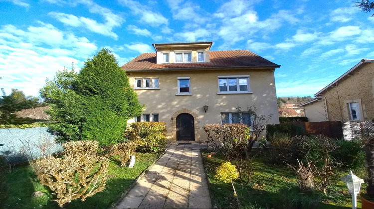 Ma-Cabane - Vente Maison Sarlat-la-Caneda, 140 m²